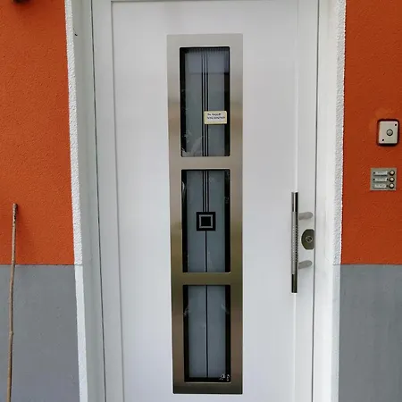 Apartament Watzmannog