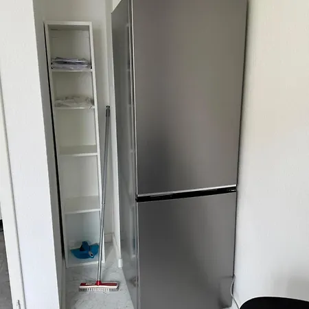 Apartament Watzmannog