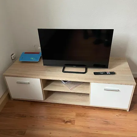 Apartament Watzmannog