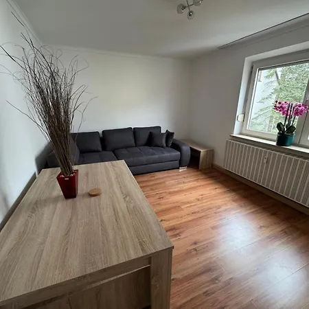 Apartament Watzmannog Augsburg