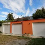 Watzmannog Augsburg