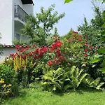 Apartament Watzmannog *