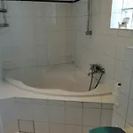Apartament Watzmannog