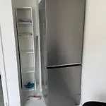 Apartament Watzmannog