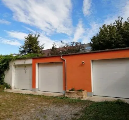 Watzmannog 奥格斯堡