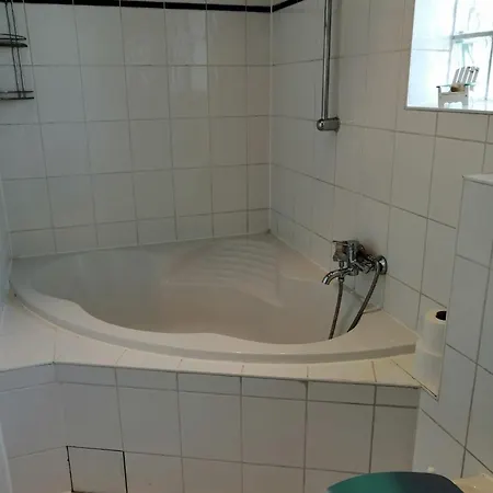 Apartamento Watzmannog
