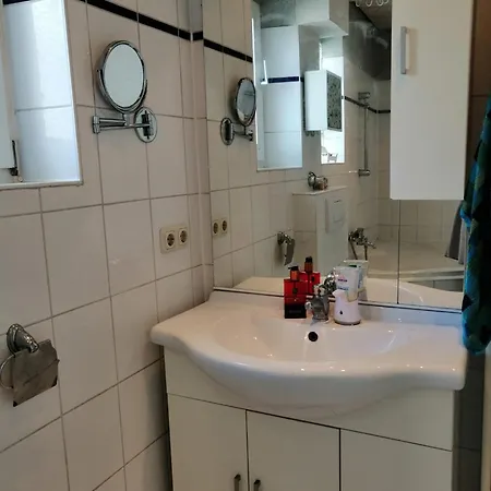 Watzmannog * 奥格斯堡