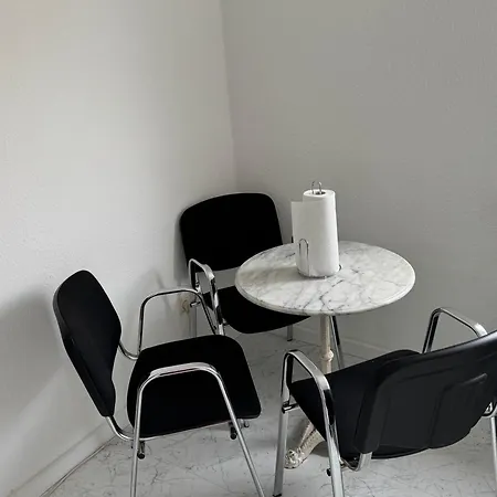 Watzmannog Apartament