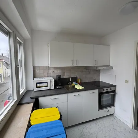 Watzmannog 奥格斯堡